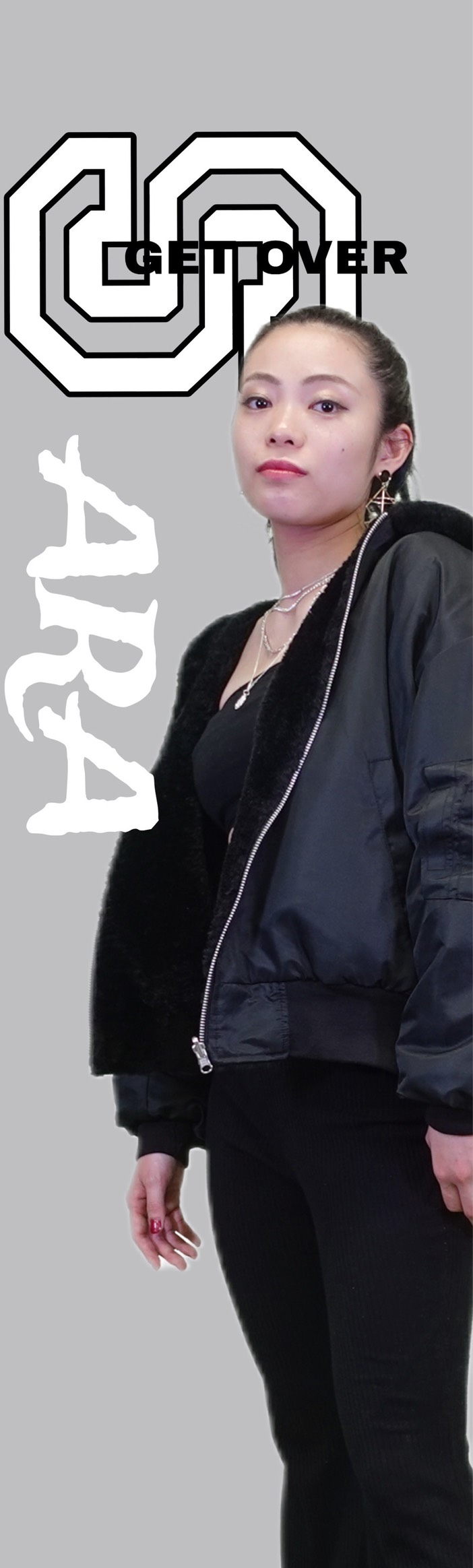 千里丘教室の講師 SARA
